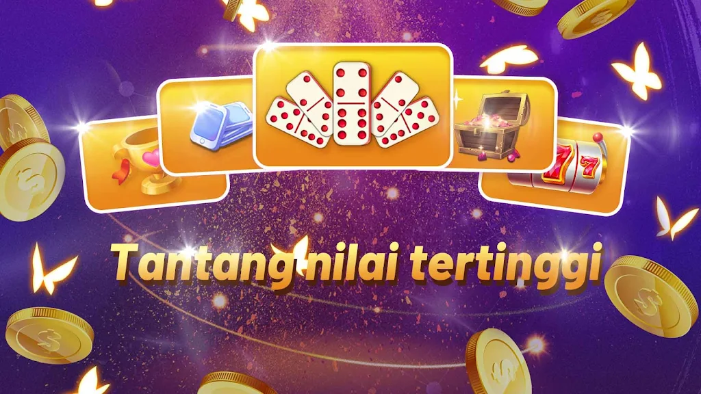 Domino Star Ekran Görüntüsü 0