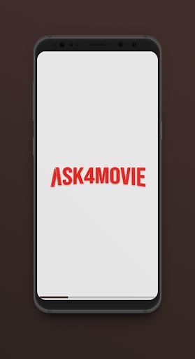 ASK4MOVIE - Series & Movies Tangkapan skrin 0