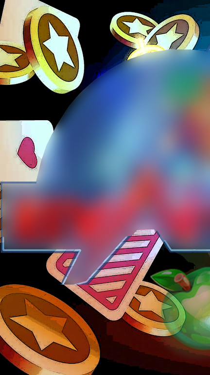 Volcano jet 스크린샷 0