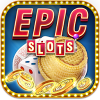 Epic Jackpot: Slot Machines