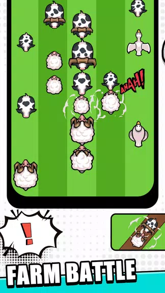Two Player Games: 2 Player Duo 스크린샷 3