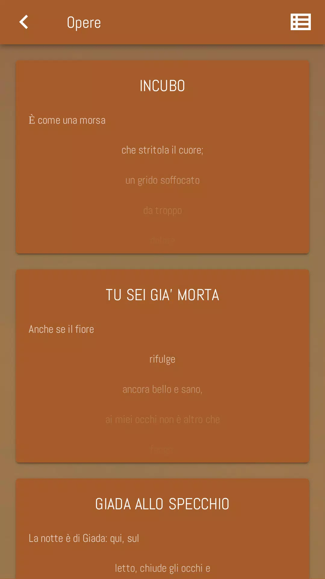 Giuseppe Gatta 스크린샷 3