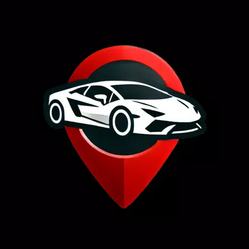 Car Spotting App