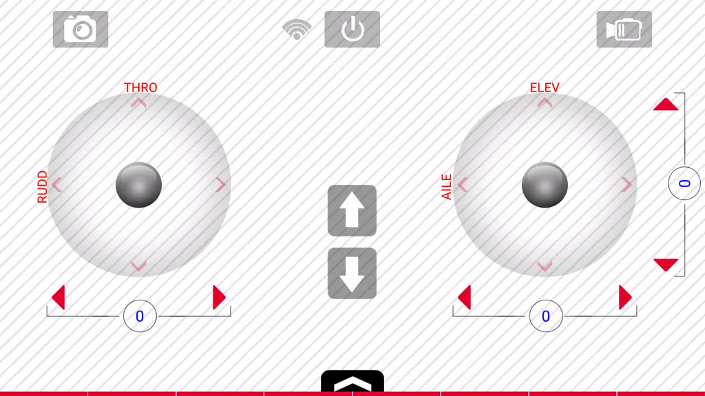 SYMA GO+ Zrzut ekranu 1