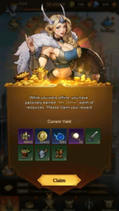 Omniherheroes: Beginner's လမ်းညွှန်