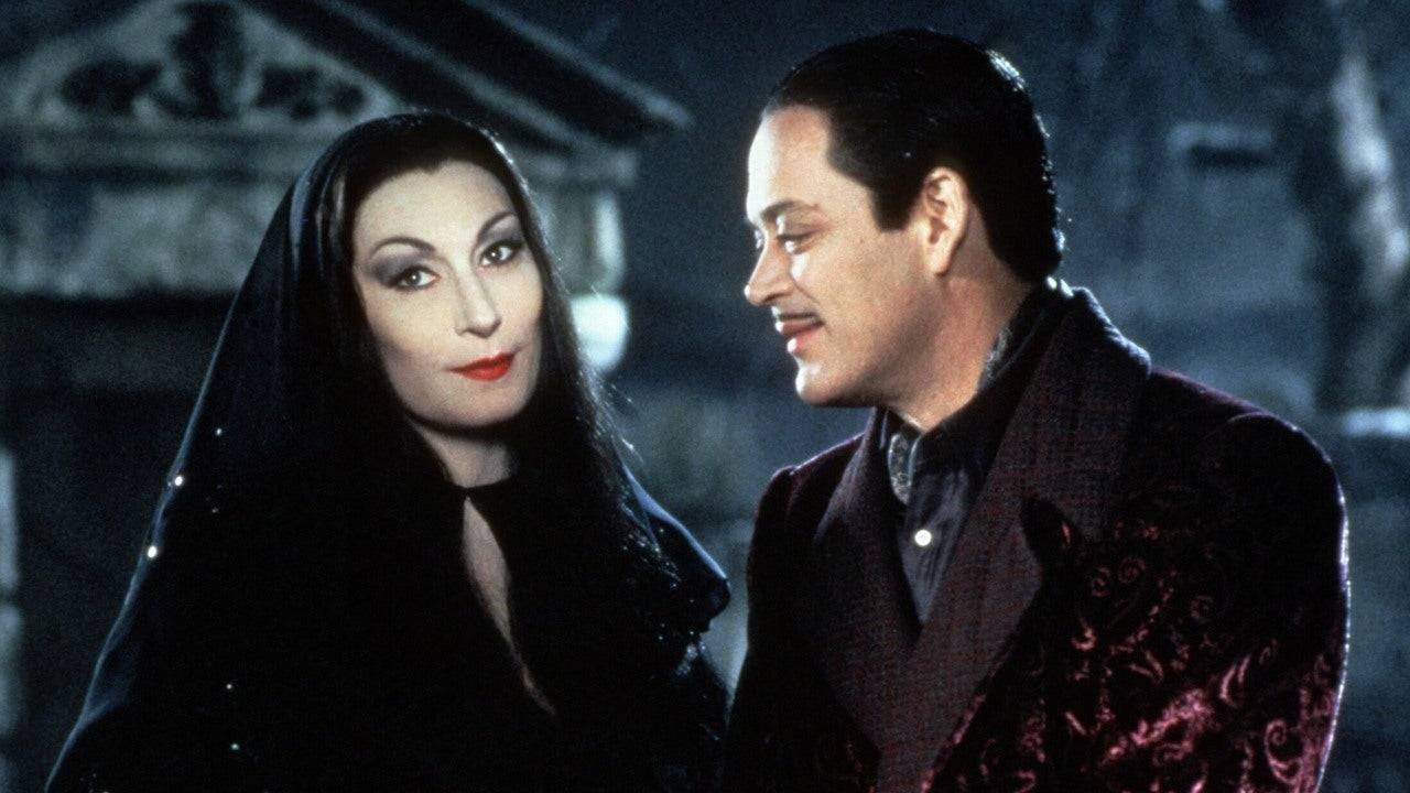 The Addams Family (1991)