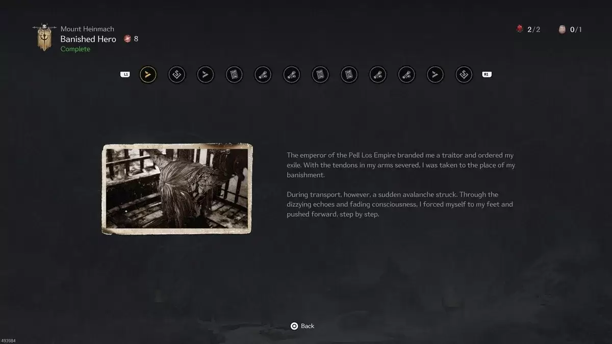 İlk Berserker: Khazan'daki intikam noktaları nelerdir?