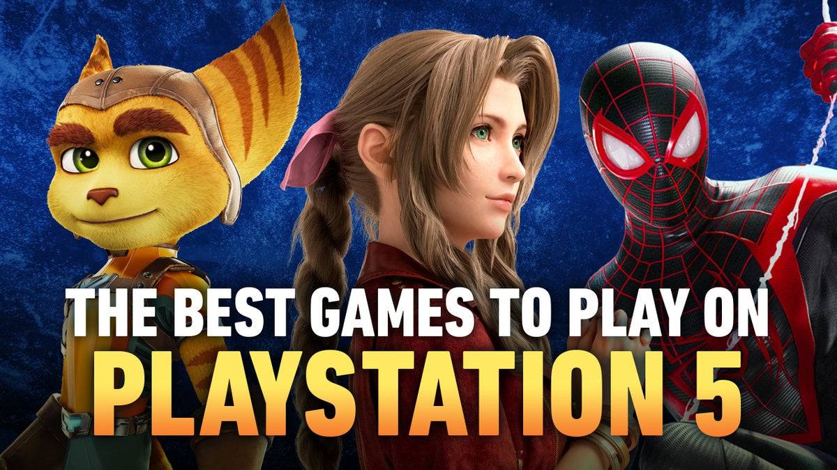 Sony mengeluarkan kemas kini PS5 dan PS4: Apa yang Baru
