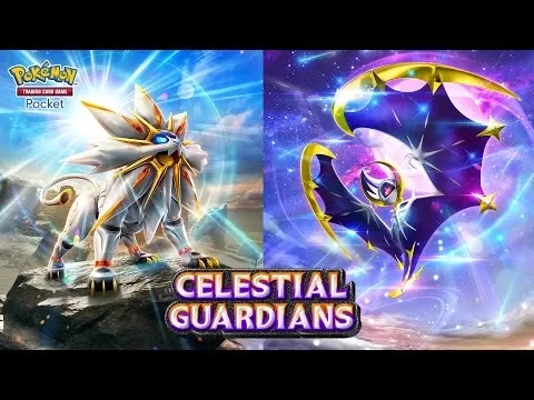Pokémon TCG Pocket Massenausbruch-Event