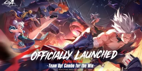 Atlan запускает Crystal Game по всему миру на iOS и Android