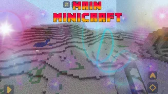 Main Minicraft Zrzut ekranu 3