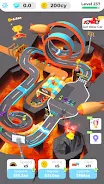 Idle Racing Tycoon-Car Games Zrzut ekranu 0