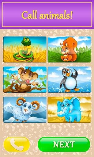 BabyPhone with Music, Sounds of Animals for Kids 스크린샷 1