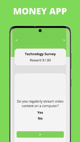 Make Money - Earn Cash Reward Screenshot 0