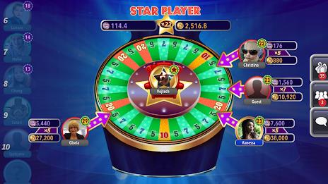 The Wheel Deal™ Slots Games Zrzut ekranu 0