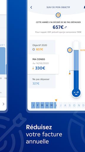 EDF & MOI Ảnh chụp màn hình 1