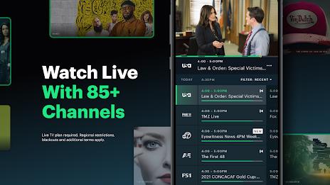 Hulu: Stream TV shows & movies Screenshot 2