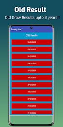 Lottery Result Sambad Captura de pantalla 2