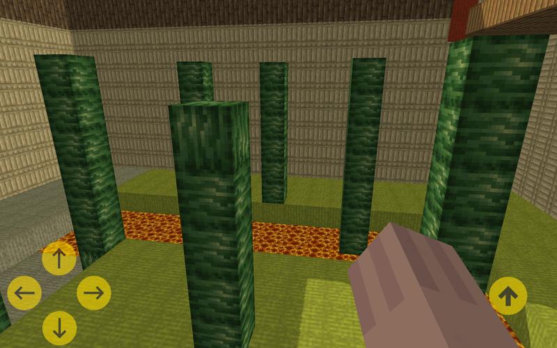 Climb Craft 3D应用截图第1张