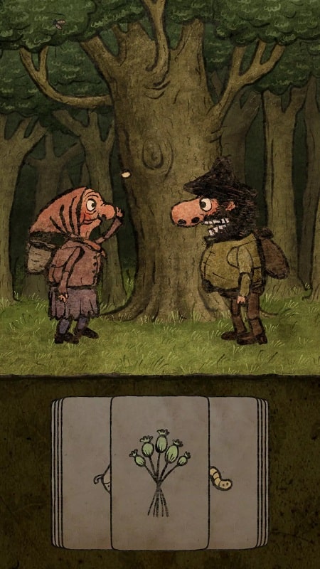 Pilgrims Screenshot 2