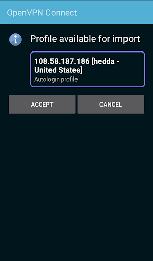 USA VPN - VPN Free Ekran Görüntüsü 1
