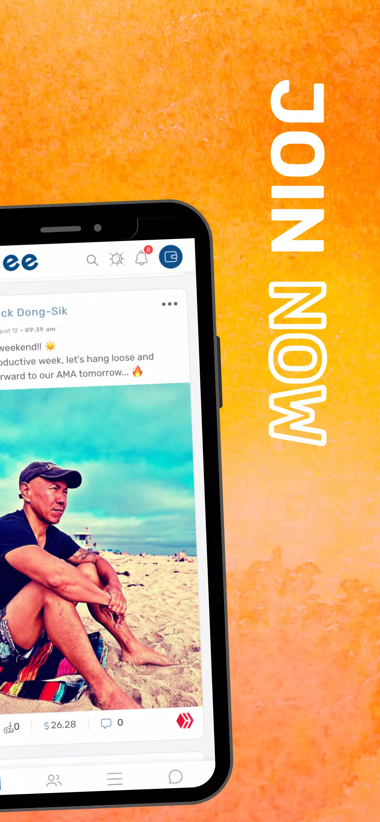 SoMee Social ภาพหน้าจอ 1