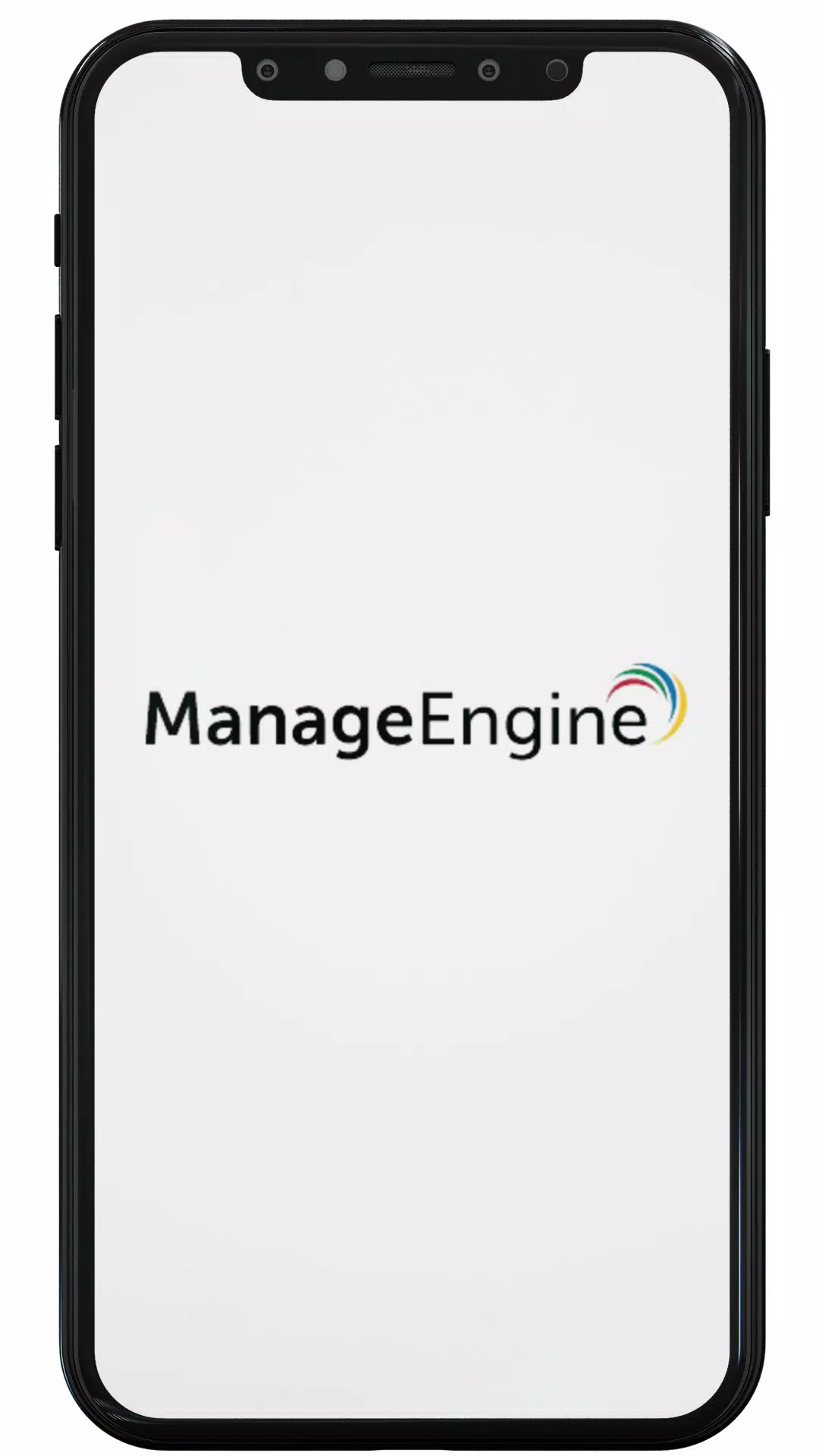 ManageEngine Events Screenshot 0