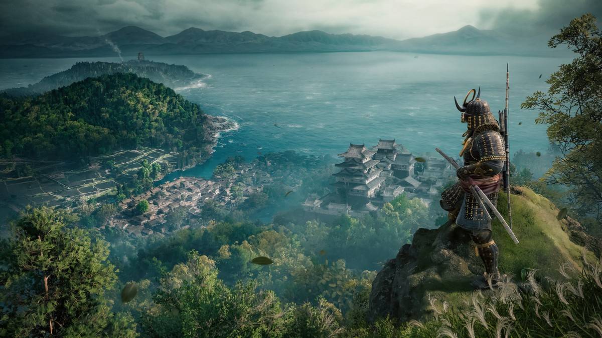 Nangungunang mga kasanayan upang unahin para kay Yasuke sa Assassin's Creed Shadows