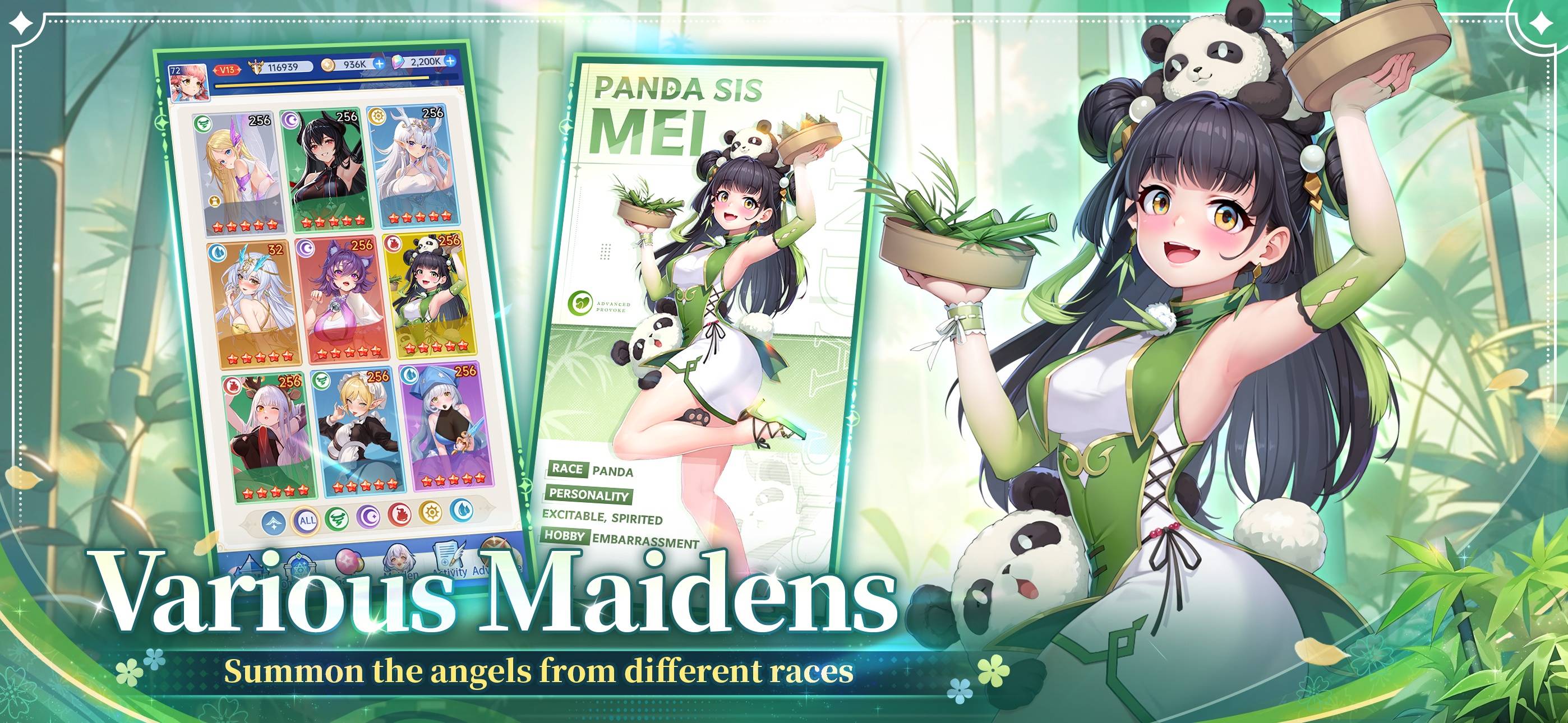Top 10 Tips for Maidens Fantasy: LUST