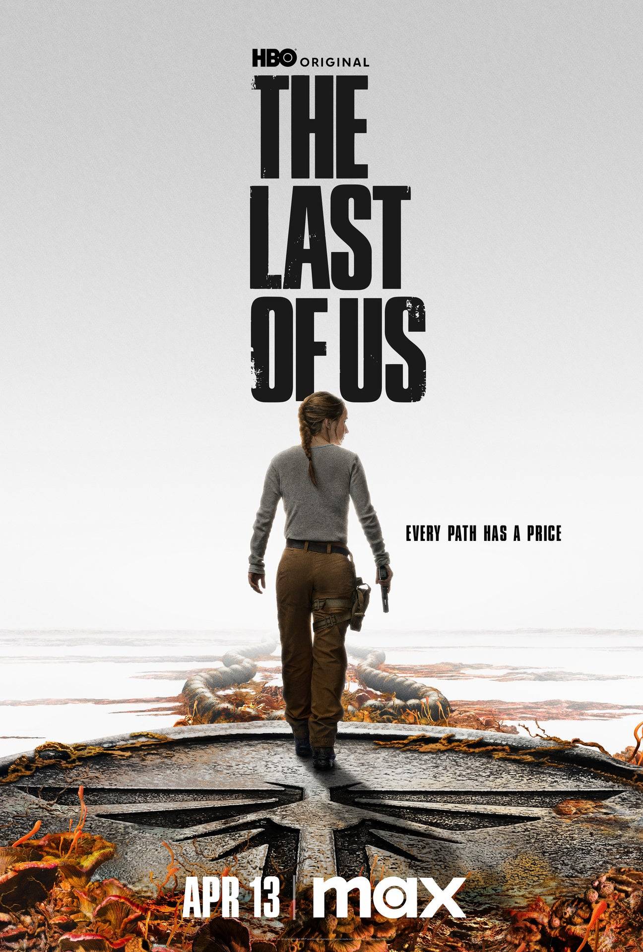 Neil Druckmann ในรายการทีวี 'The Last of Us' ต่อเนื่อง