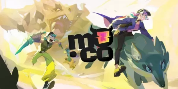 Mo.co van Supercell verdient $ 2,5 miljoen in minder dan een maand