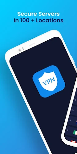 VPN Proxy Master - Vpn Seguro Captura de pantalla 1