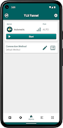 TLS Tunnel - VPN 스크린샷 0