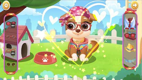 Diana Cleanup Game Ảnh chụp màn hình 3