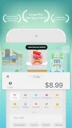 Fortune City - A Finance App ภาพหน้าจอ 0