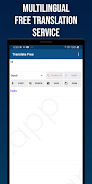 Smart Translator Ekran Görüntüsü 0