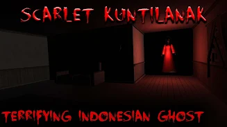 Scarlet Kuntilanak Screenshot 0