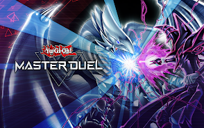 Yu-Gi-Oh Master Duel 螢幕截圖 1