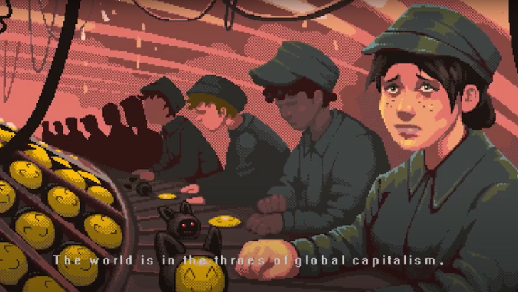 Bedenken bezüglich KI-Stimmschauspielerei führen zu potenziellem Streik