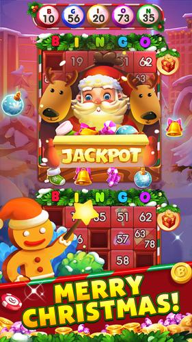 Live Party™ Bingo - Bingo Wave Скриншот 1