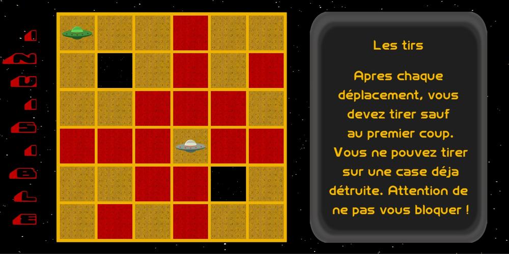 Invisible 스크린샷 2