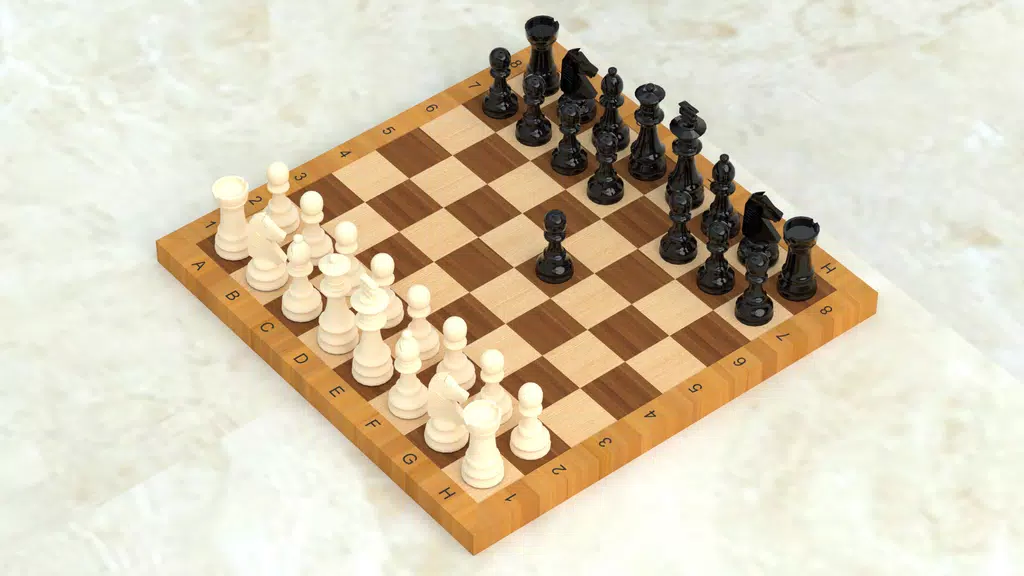 Chess: Ajedrez & Chess online Ekran Görüntüsü 0