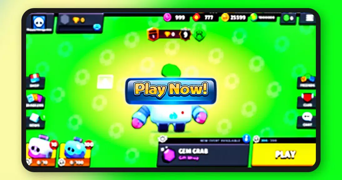 Null’s Brawl Alpha Clue ဖန်သားပြင်ဓာတ်ပုံ 2