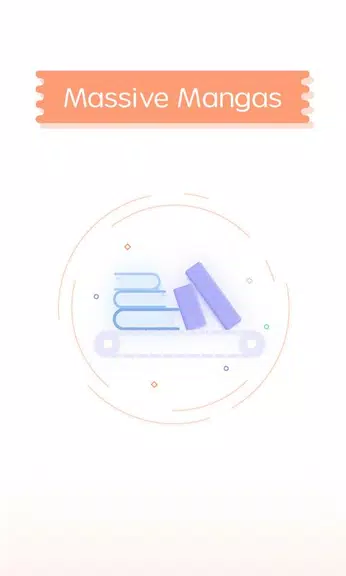 Manga Talk - discuss comics openly应用截图第2张