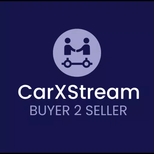 CarXstream