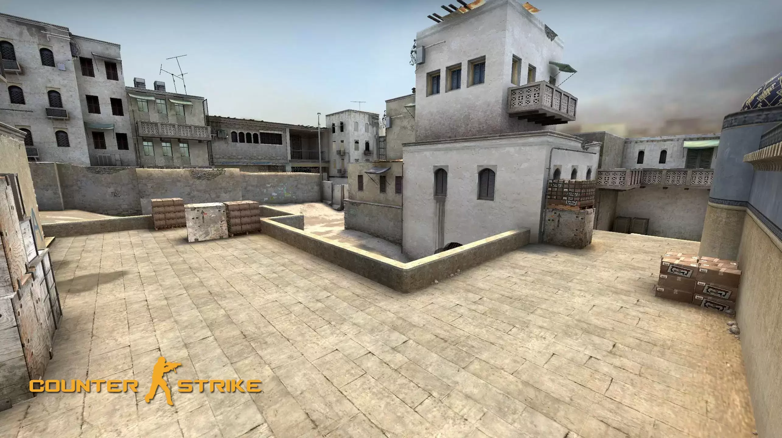 Counter Strike : Online Game Schermafbeelding 1