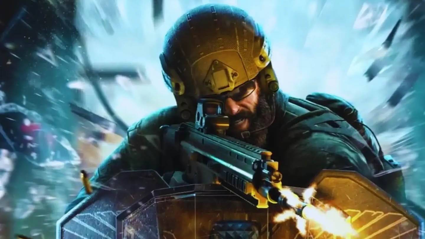 Fuga: Ubisoft está desarrollando Rainbow Six Siege 2 con gráficos mejorados