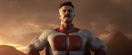 JK Simmons Voices Omni-Man ใน Mortal Kombat 1