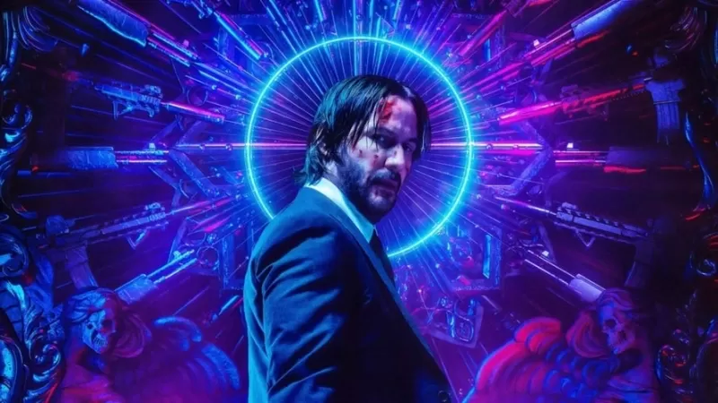 John Wick 4演員圖1