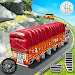 Offline Cargo Truck Games 3D